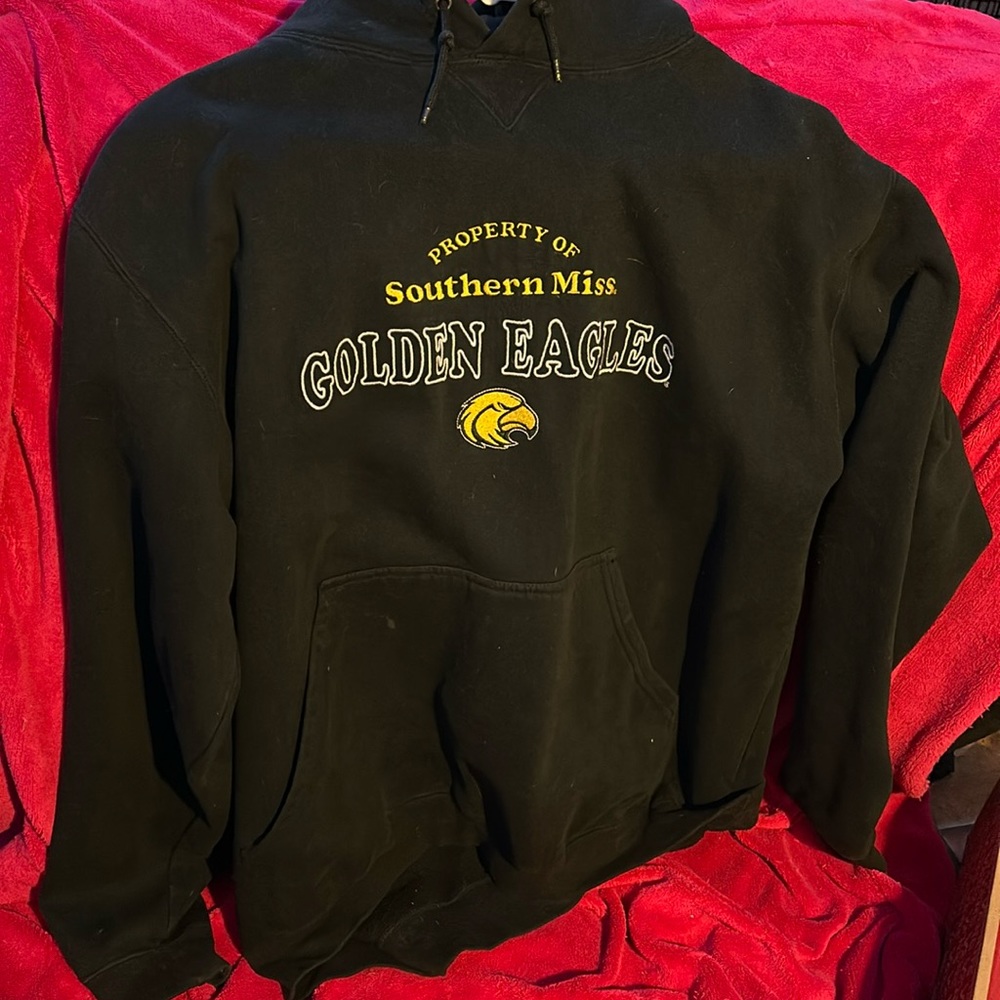 USM hoodie